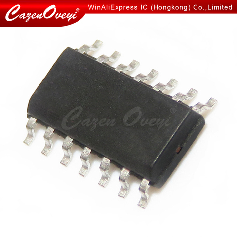 5pcs/lot L6386ED013TR L6386ED L6386E L6386 SOP-14 In Stock ► Photo 1/2