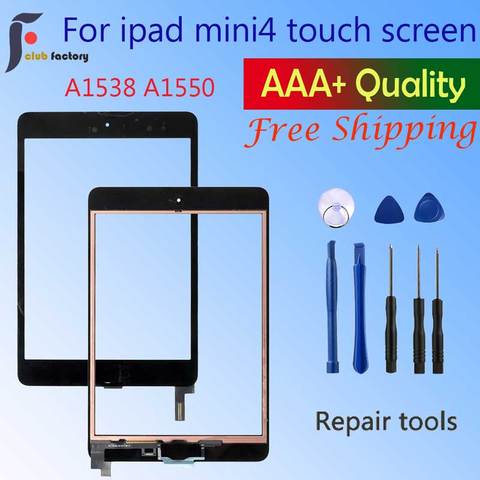 Original Lcd For Apple Ipad 6 Air 2 A1567 A1566 9.7'' 100% Good Quality Lcd  Display Touch Screen Digitizer Assembly Replacement - Tablet Lcds & Panels  - AliExpress