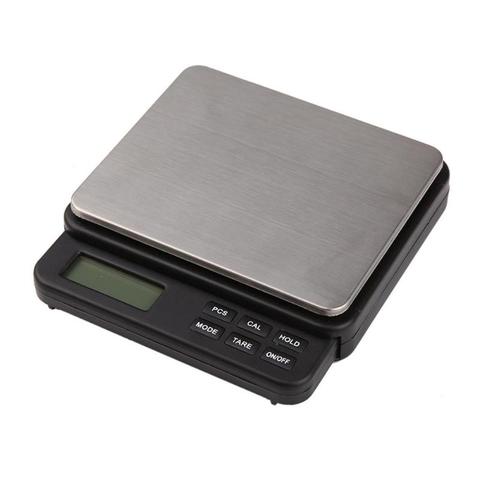 1000g/0.01g digital precision Laboratory Balance scales pocket Jewelry Scales Portable digital Lab Weight Electronic Scales ► Photo 1/6