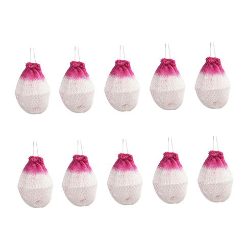 10pcs Gas Mantles Glow Body for Petromax Propane Lantern Paraffin Gas Lamps ► Photo 1/6