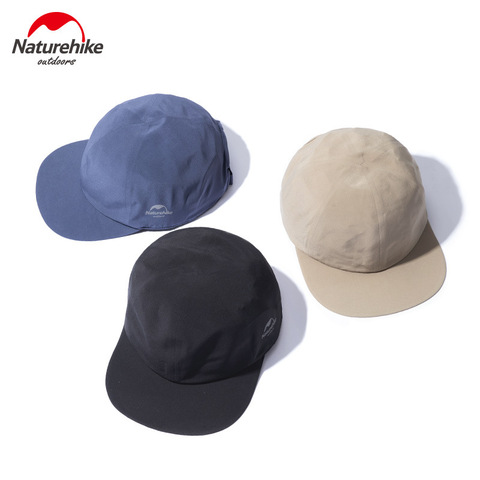 Naturehike Light and Quick Dry Outdoor Casquette Japanese-Style Urban Casual Baseball Cap Sunbonnet ► Photo 1/6