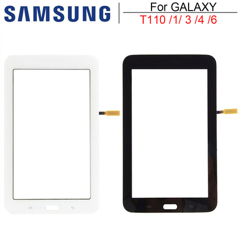 LCD Display For Samsung Galaxy Tab E Lite 7.0 SM-T113 T113NU T110 Touch Screen