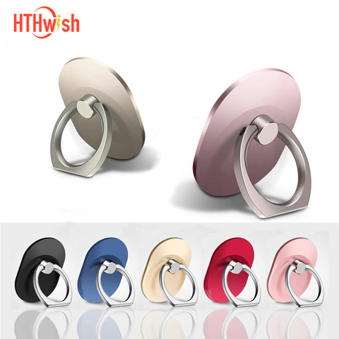 Finger Ring Mobile Phone Smartphone Stand Holder For Xiaomi Smart Phone Car Mount Stand holder accessories for mobile phone ► Photo 1/6