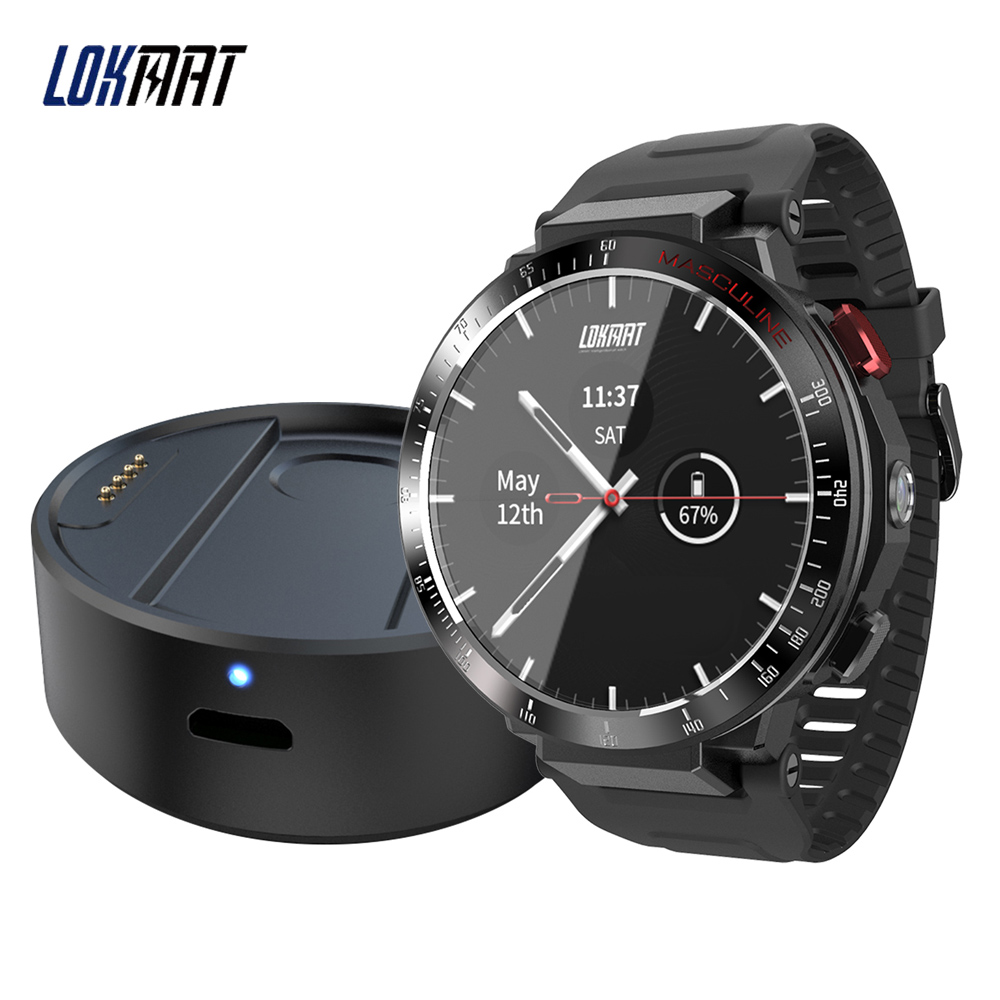 lokmat z28 smartwatch