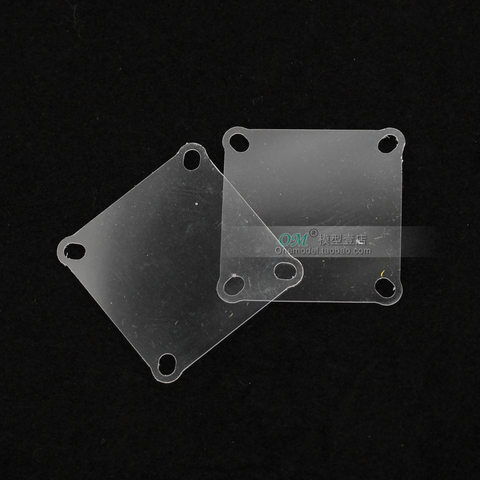 2pcs/F3f4 F7 flight control distribution board four in one electric control tower diagram transmission insulator ► Photo 1/2