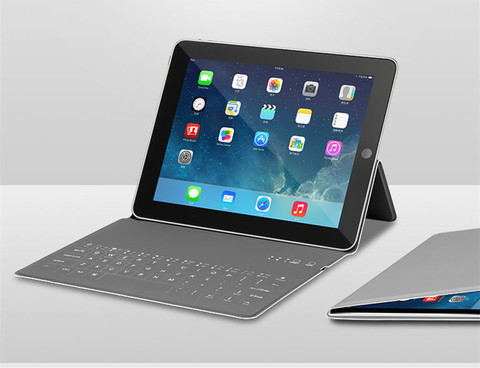 Waterproof keyboard case for Teclast M30 Case with keyboard for teclast m30 keyboard ► Photo 1/6