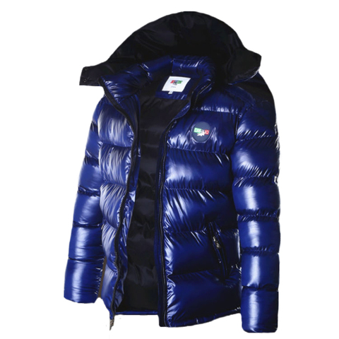Winter Men Coat Thick Warm Parka Short Fashion Men's Plus Size Jacket Cotton Coats Man Clothings ► Photo 1/6