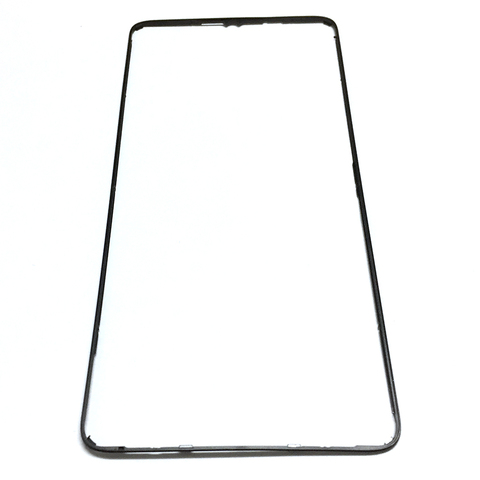 Front Bezel For Huawei P30 LCD Middle Frame Holder Housing Replacement Repair Parts ► Photo 1/1