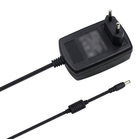 AC Power Adapter For Dymo Labelwriter 310 Label Printer 24V 0.75A 1A DSA-0151F-24 ► Photo 1/2