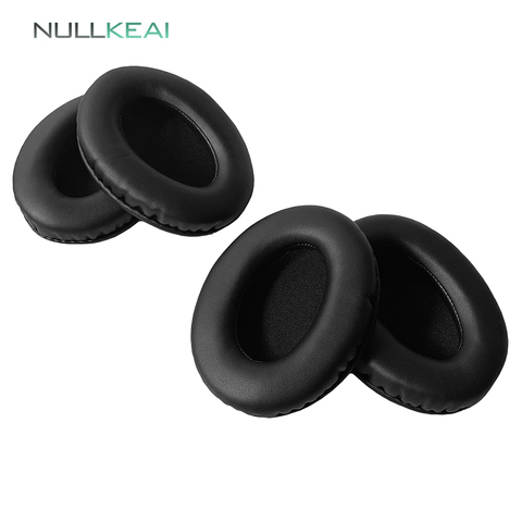 NULLKEAI Replacement Parts Earpads For Takstar PRO80 PRO82 HI2050 HI 2050 pro 80 Headphones Earmuff Cover Cushion Cups Sleeve ► Photo 1/6