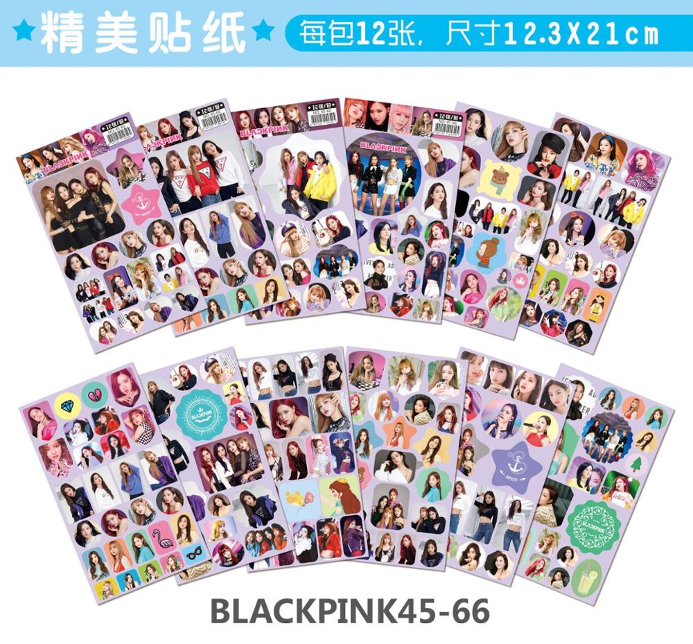 Buy Online Mixed 12set Lot Kpop Twice Got7 Stickers Toy All Figures Hd Fashion Diy Self Adhesive Hand Tear Paper Sticker Toys Alitools Buy Online Mixed 12set Lot Kpop Twice Got7 Stickers Toy All Figures Hd Fashion Diy Self Adhesive Hand Tear Paper Sticker Toys Alitools