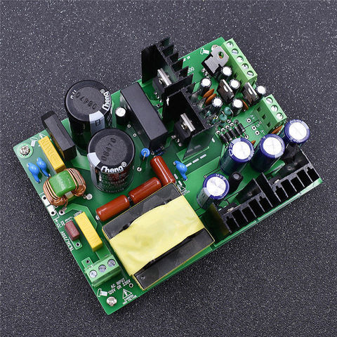 HBP500W AC 200-240V 500W +/-30V 35V 40V 45V 50V 55V 60V 65V 70V Amplifier Switching Power Supply Audio Board  PSU ► Photo 1/6