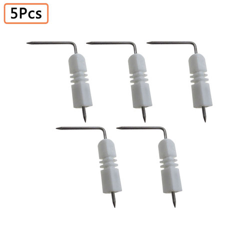 5Pcs Gas Water Heater Parts Electronic Spark Igniter Spare Replacement Parts Ceramic Electrode Ignition Sensor Home Appliance ► Photo 1/6