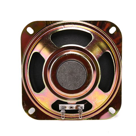 8ohm 5W Speaker Loudspeaker Protective Grille Circle With Iron Mesh DIY Decorative Arcade Cabinet Game Machine Accessories ► Photo 1/5