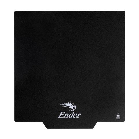 CREALITY Original Magnetic Build Surface Plate Pad 3D Printer Heated Bed Parts 235x235mm for Ender-3/Ender-3 Pro/Ender-5 ► Photo 1/6