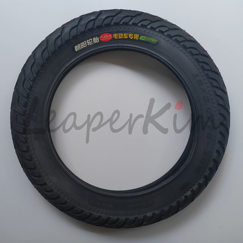 Chaoyang H666 tire for Kingsong KS16X 16*3.0 tire for KS16X 16 inch wheel electric unicycle tyre spare parts ► Photo 1/5