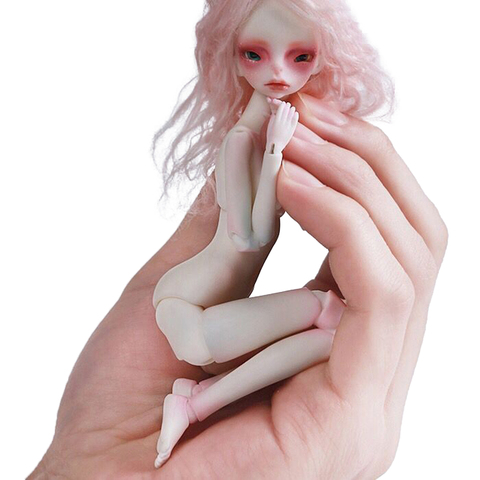 AQK  BJD  DZ  1/8  Eugene   Doll ► Photo 1/2