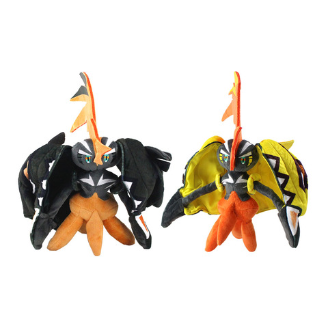 Tapu Koko Pokemon Plush 