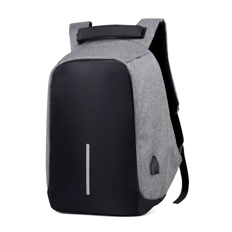 Laptop Backpack Anti Theft Backpack Men Travel Backpack Waterproof School Bag Male 