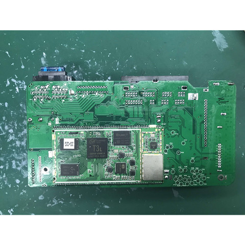 motherboard  and coreboard For android 10.0 Car Stereo 2+32G Car Multimedia Player Car Audio Radio ► Photo 1/2