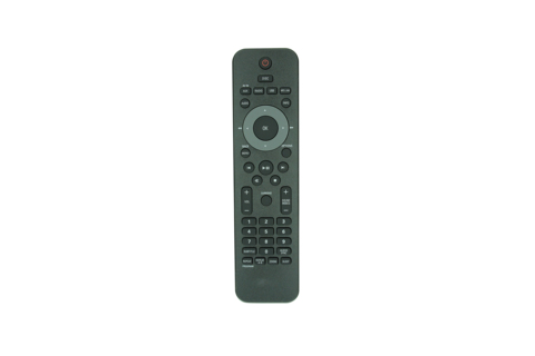 Remote Control For Philips HSB2351 HSB2351/F7 HSB2351/F7B HSB4383/98 HES4900 HES4900/12 HES4900/98  DVD home theater system ► Photo 1/4