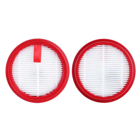 Cyclone Vacuum Cleaner HEPA Filter Fit for Puppy T10 Pro T10 Accessories Parts ► Photo 1/6