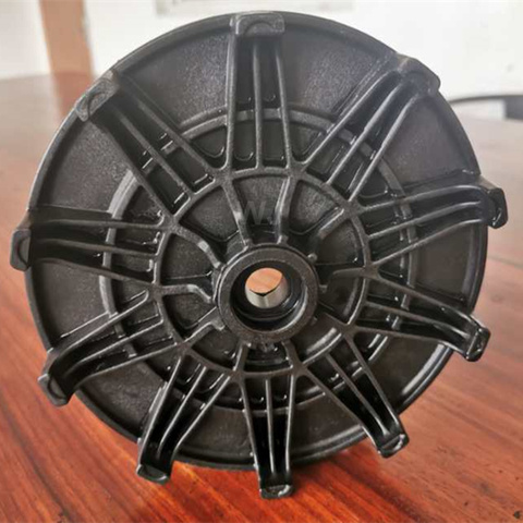 Track Drive Idler Wheel Fits Snowblower Snow Thrower Sprocket ► Photo 1/4