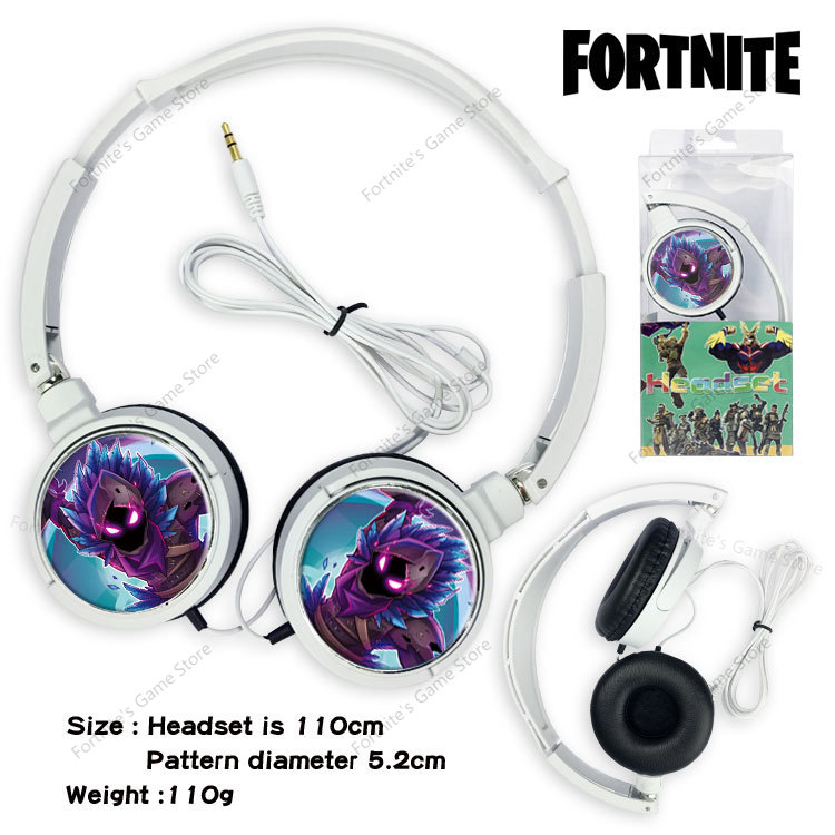 Price History Review On Fortnite Wired Headphones Earphones Mobile Phone Computer Mp3 Fashion Game Music Headset Kid Birthday Toys Gift Aliexpress Seller Fortnite S Game Store Alitools Io