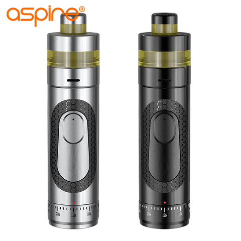 Aspire Zero.G Vape Kit 40W Vaper 3.5ml Pod System AVP Pro coil & RBA 1500mah battery Type-C MTL, DTL Electronic Cigarette Kit ► Photo 1/1