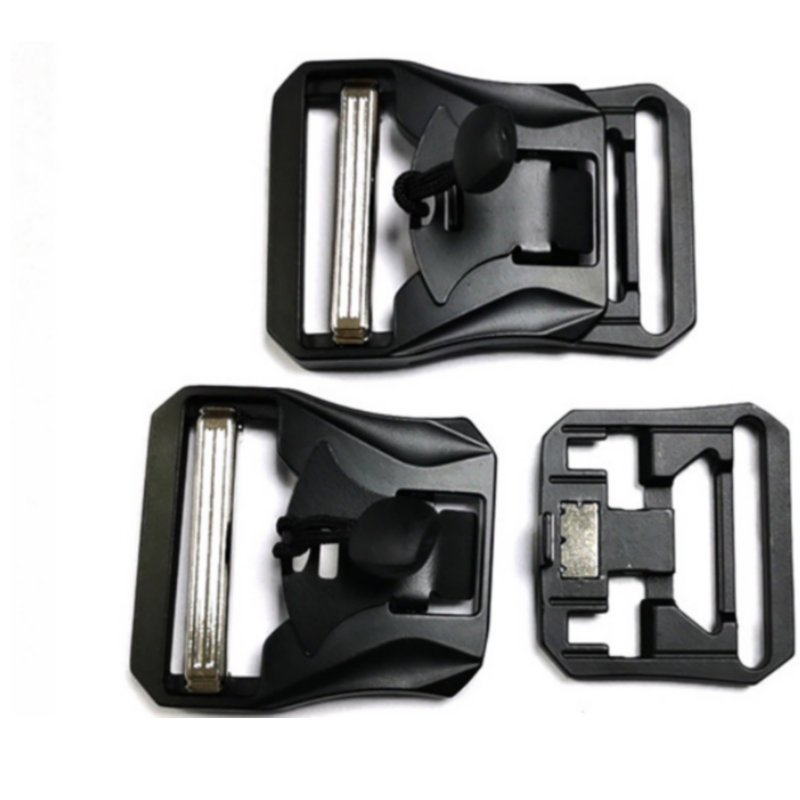 Baby Products Online - Ainomi Black Fidlock V-Buckle 25mm Pull - Magnetic  Tactical Fastener - Kideno