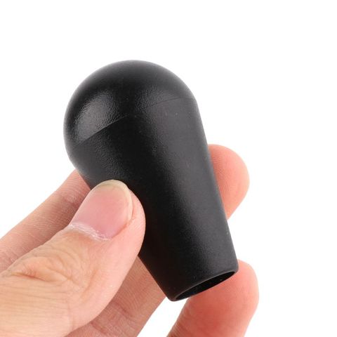 1pc Oval Top Ball Rocker Ball Head Arcade Game American Style Joystick Handle Replacement Top Ball PXPF ► Photo 1/5