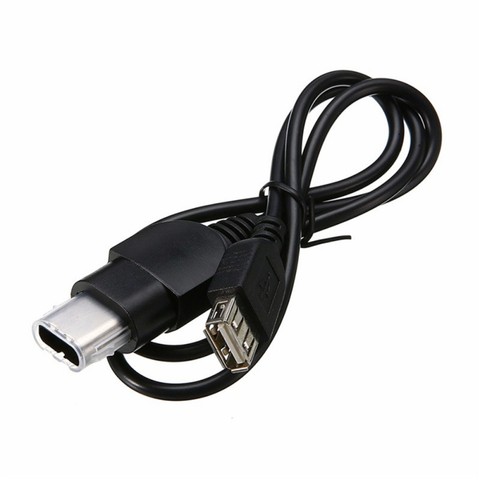 For XBOX USB CABLE - Female USB To Original Xbox Adapter Cable Convertion Cable New ► Photo 1/6