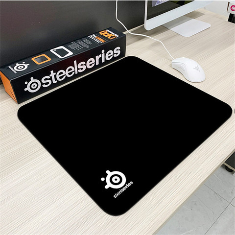 Computer Mouse Pad Gaming MousePad Large Mouse pad Gamer  Mause Carpet PC Desk Mat keyboard pad 400X450 Notebook Mouse Pad ► Photo 1/6