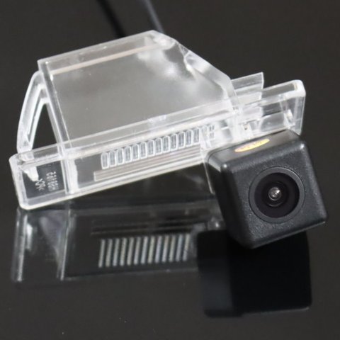 FOR Nissan X-Trail XTrail X Trail T31 2007~2012 CCD Night Vision Vehicle Back Up Reverse Camera HD Car Parking Rear View Camera ► Photo 1/5