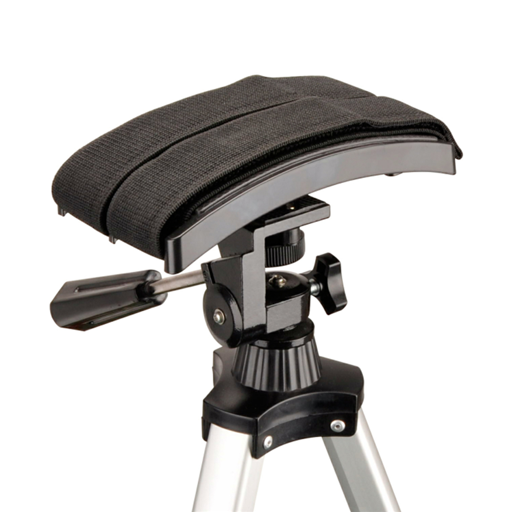 Universal Binocular Telescope Tripod Connect Bracket Monopod Adapter Mount *DE