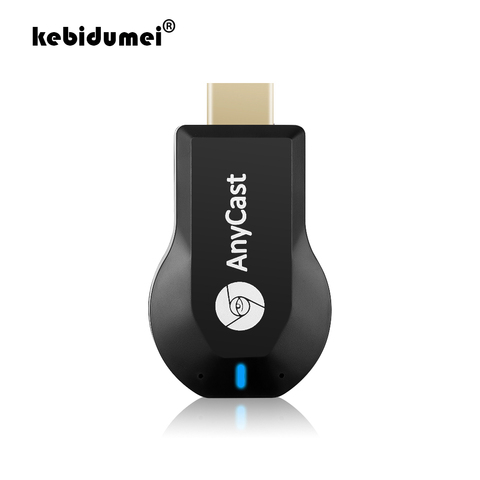 M2 wireless hdmi wifi display For allshare cast dongle adapter for miracast TV stick Receiver Support for windows ios andriod ► Photo 1/6