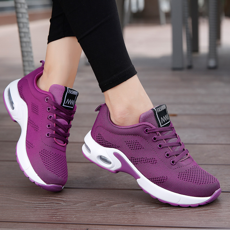 women/'s Running  Shoes Walking  Outdoor Athletic Sneakers