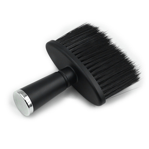Price History Review On Professional Soft Black Neck Face Dust Brushes Barber Hair Clean Hairbrush Beard Brush Salon Cutting Hairdressing Styling Tool Aliexpress Seller Xuanyuan Trade Co Ltd Alitools Io