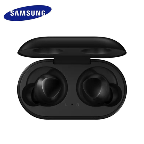 Original Samsung earphone SM-R170 Buds Wireless Earbuds Wireless Charging Bluetooth 5.0 headset For Samsung Galaxy S10 ► Photo 1/6