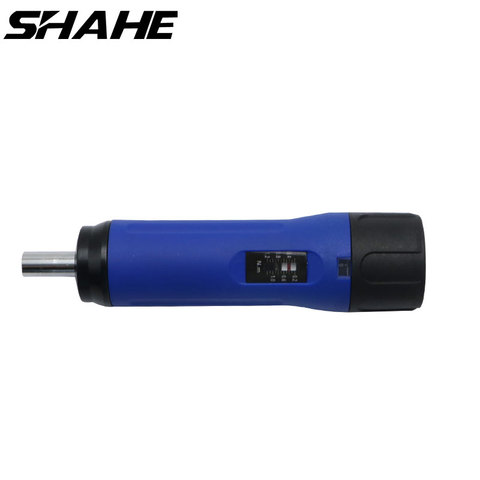 shahe Professional High precision Preset Torque Screwdriver Economical torque wrench Hand Tools ► Photo 1/6