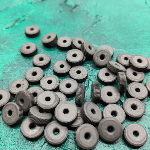 10pcs 11mm*3.55mm Universal Flint Steel Wheel For Repair ZP Kerosene Lighter Replacement DIY Accessory Gadgets For Men Gift ► Photo 1/6