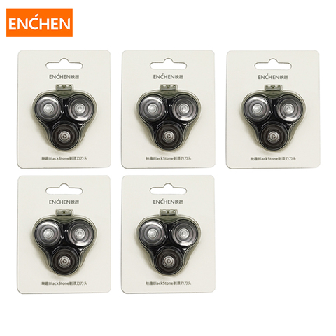 Enchen Replacement Shaver Blades for Enchen BlackStone 3D Men Razor ► Photo 1/4