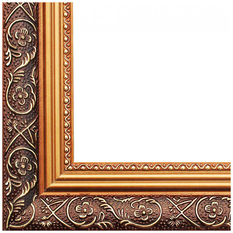 Frame SNOW WHITE 2022BBIsabelle Home Decor baguette frames picture frames rim stretcher photo on the wall Painting ► Photo 1/3