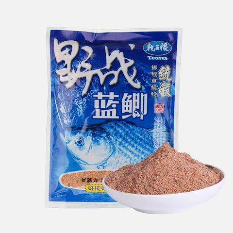 100g Carp Recipe Fish Dough Bait Carp Fishing Baits Additive Fishing Lures Powder Fishing Feeder Bait ► Photo 1/6