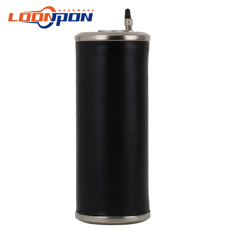 85x210mm Rubber Sleeve Tube Pneumatic Sanding Drum for Polishing Wood Furniture Surface ► Photo 1/6