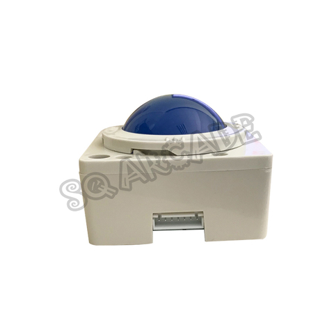 USB Connector Trackball LED illuminated 2