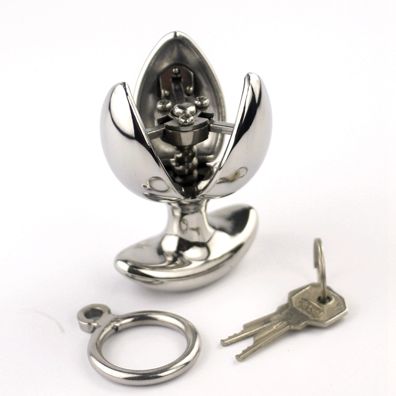 2022 NEW Stainless Steel Locking Anal Anchor Adjustable Butt Plugs Metal  Anal Sex Toys for Women and Men - Price history & Review | AliExpress  Seller - Shop900247474 Store | Alitools.io