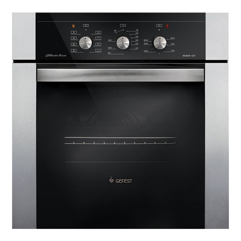 Bulit-in Ovens GEFEST 577696 Home Appliances Major Appliance Oven techport техпорт 622-01 Н3 ► Photo 1/1