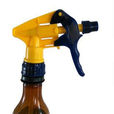 1Pc Coke Bottle Watering Supplies Affordable Universal Nozzle Household Garden Sprayer ► Photo 1/5