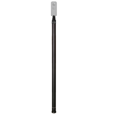 3m Ultra-Long Carbon Fiber Invisible Selfie Stick For Insta360 ONE X2 / ONE R / ONE X ► Photo 1/6
